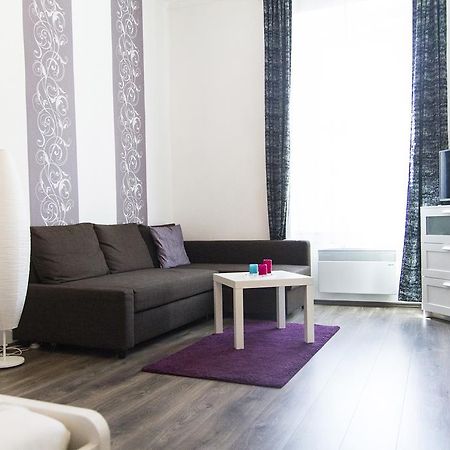 Bright 2Br&Ac Apt At Astoria Budapesta Exterior foto