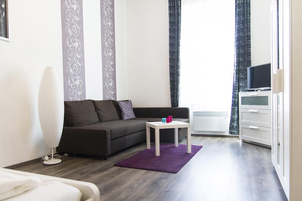 Bright 2Br&Ac Apt At Astoria Budapesta Exterior foto